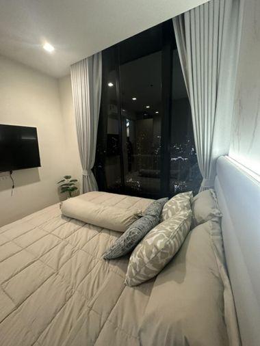 picture NOBLE STATE 39 30th floor size 60.5 sq.m. - 11/18
