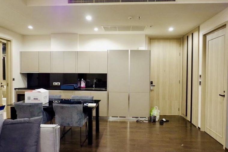 รูป The XXXIX (Sukhumvit 39) เดอะ เทอร์ทีไนน์ สุขุมวิท 39 - รูปที่ 9/9