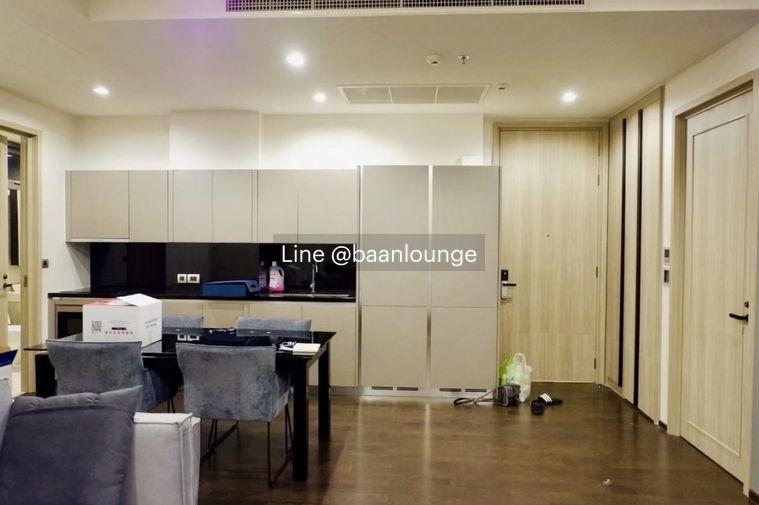 รูป The XXXIX (Sukhumvit 39) เดอะ เทอร์ทีไนน์ สุขุมวิท 39 - รูปที่ 9/9
