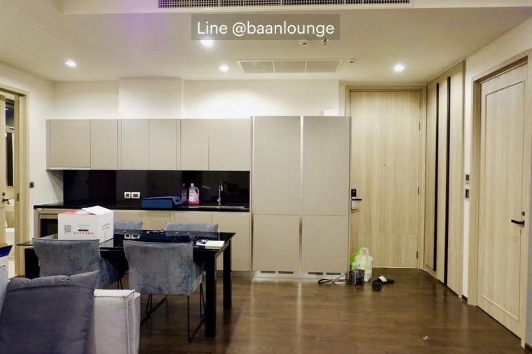 รูป The XXXIX (Sukhumvit 39) เดอะ เทอร์ทีไนน์ สุขุมวิท 39 - รูปที่ 9/9