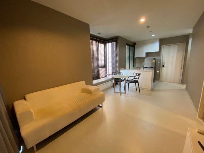 รูป  Rhythm Sukhumvit 42 (ริทึ่ม สุขุมวิท 42) - รูปที่ 8/15