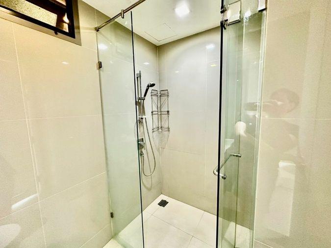 picture  Star View 27th size 78 sq.m. 2 bedrooms - 14/15