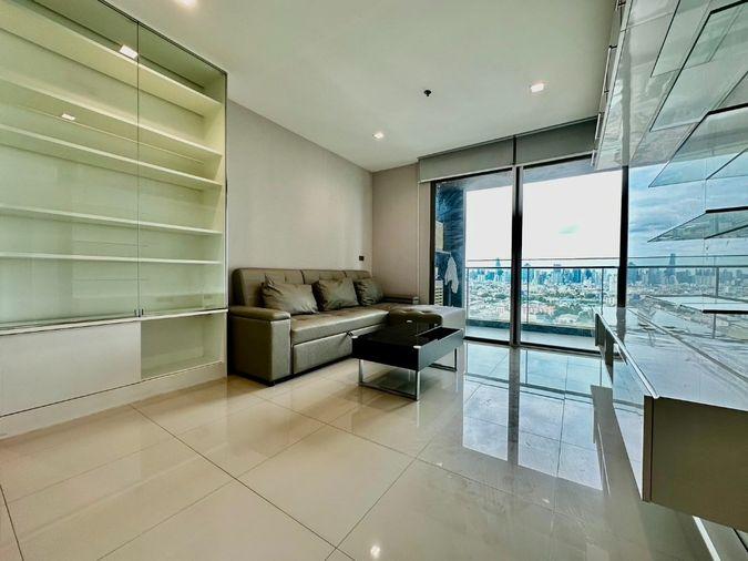 picture  Star View 27th size 78 sq.m. 2 bedrooms - 4/15