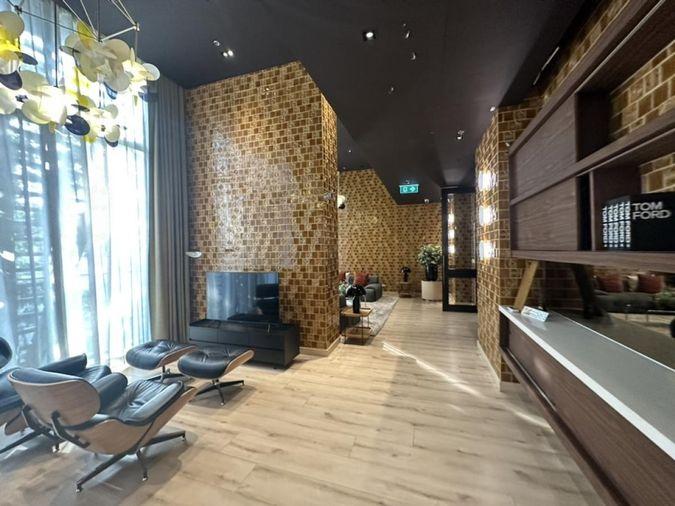 picture NOBLE STATE 39 30th floor size 60.5 sq.m. - 15/18
