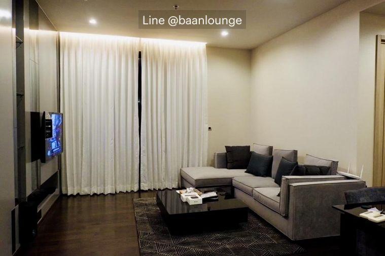 รูป The XXXIX (Sukhumvit 39) เดอะ เทอร์ทีไนน์ สุขุมวิท 39 - รูปที่ 6/9