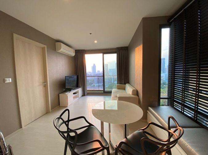 รูป  Rhythm Sukhumvit 42 (ริทึ่ม สุขุมวิท 42) - รูปที่ 7/15