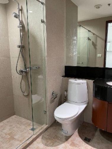 picture Baan Rajprasong    Size 87 sq.m.  20th floor - 7/13