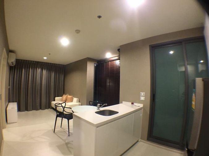 รูป  Rhythm Sukhumvit 42 (ริทึ่ม สุขุมวิท 42) - รูปที่ 10/15