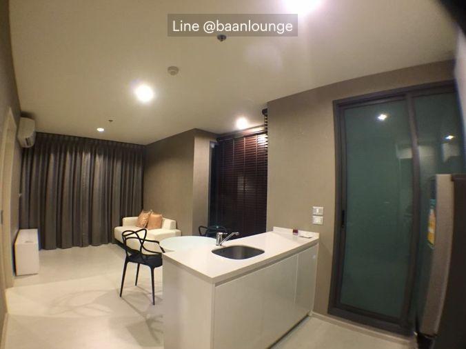 รูป Rhythm Sukhumvit 42 (ริทึ่ม สุขุมวิท 42) - รูปที่ 10/15