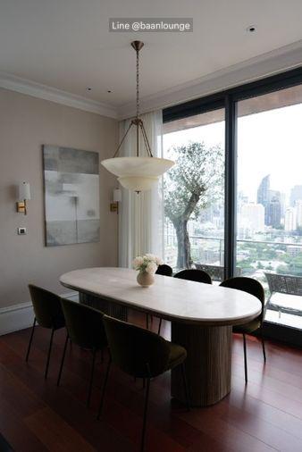 picture KHUN by YOO inspired by Starck The best corner three-bedroom 3beds 3 Bath Size 149.5 - 20/30
