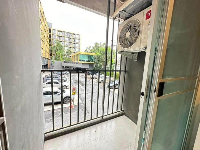 รูป U @ Huamak Station (ยู แอท หัวหมาก สเตชั่น) - รูปที่ 2/11