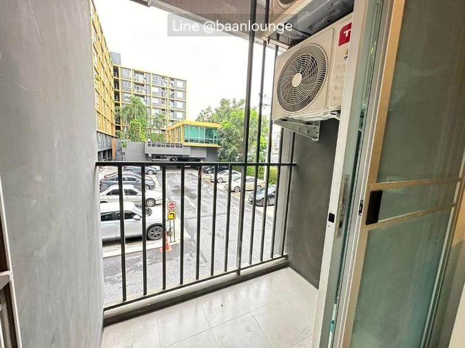 รูป U @ Huamak Station (ยู แอท หัวหมาก สเตชั่น) - รูปที่ 2/11