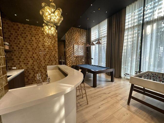 picture NOBLE STATE 39 30th floor size 60.5 sq.m. - 14/18