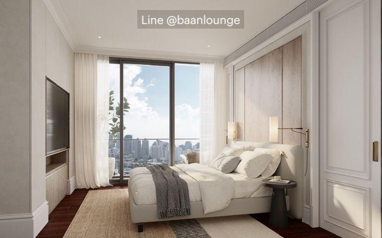picture KHUN by YOO inspired by Starck The best corner three-bedroom 3beds 3 Bath Size 149.5 - 29/30