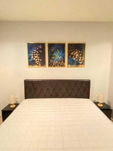 picture Rhythm Sukhumvit 44/1 size 53 sq.m. - 6/11