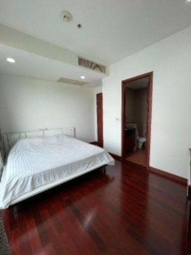 picture Baan Rajprasong    Size 87 sq.m.  20th floor - 8/13