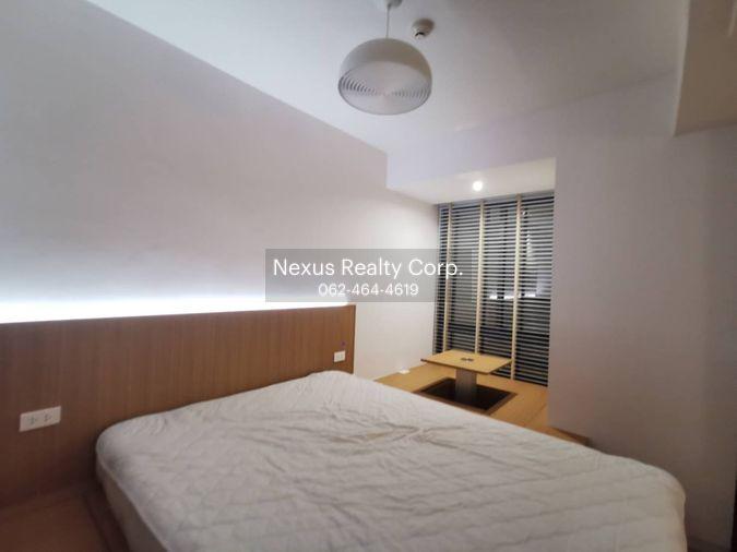 รูป ราคาดี ห้องสวย สภาพนางฟ้า "Siamese Gioia Sukhumvit 31" 1 Bedroom 1 Bathroom ห้องใหญ่ 42 Sq.m เพียง 4,299,999 เท่านั้น - รูปที่ 2/7