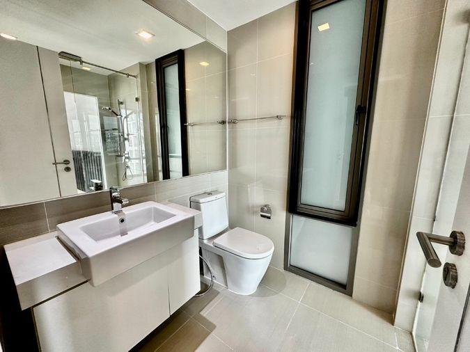 picture  Star View 27th size 78 sq.m. 2 bedrooms - 10/15