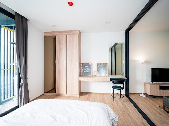 picture Condo for Rent: XT PHAYATHAI  Schedule a viewing 👉 Line: @propertybkk4 - 1/9