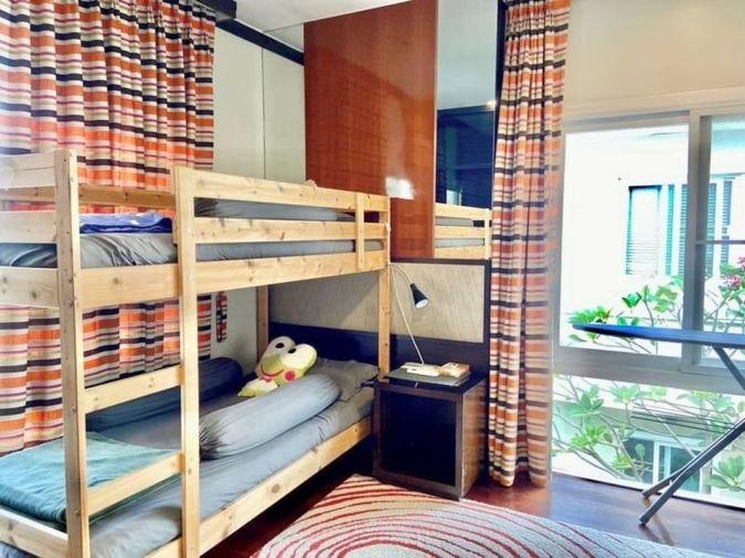 รูป ขายบ้านเดี่ยว โครงการคาซาลูน่า บางแสน บ้านสวย ตกแต่งครบ พร้อมเฟอร์  - รูปที่ 12/14
