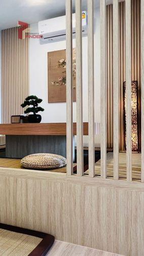 picture Condo for Rent: XT PHAYATHAI Schedule a viewing 👉 Line: @propertybkk4 - 4/4