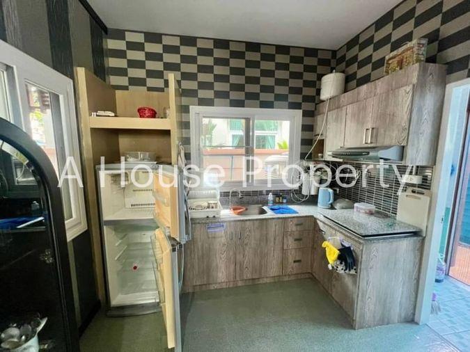 picture Single house for sale, seaside project, Casaluna Village, Bangsaen, Chonburi - 6/15