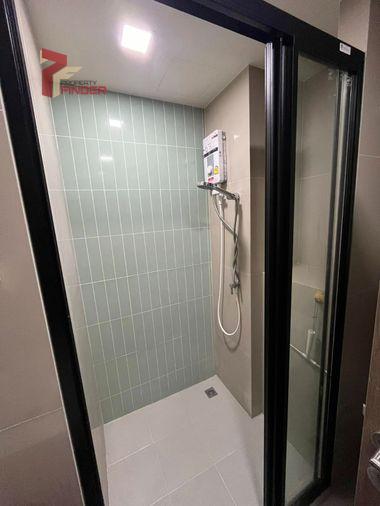 รูป Rds-4490 ให้เช่าคอนโด เดอะ มูฟ บางนา ( THE MUVE Bangna ) นัดชมห้อง 👉line : @propertybkk2 - รูปที่ 9/9