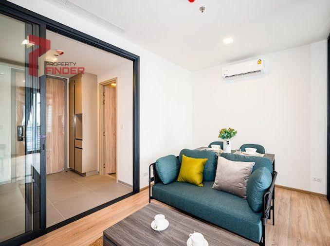 picture Condo for Rent: XT PHAYATHAI Schedule a viewing 👉 Line: @propertybkk4 - 3/6