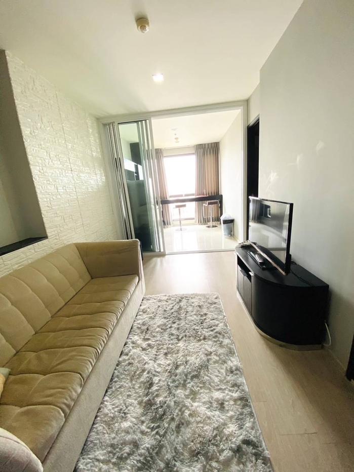 picture Rhythm sukhumvit44/1. 1bed 45sqm. Line id: @pfagent - 2/9