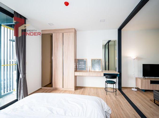 picture Condo for Rent: XT PHAYATHAI Schedule a viewing 👉 Line: @propertybkk4 - 5/10