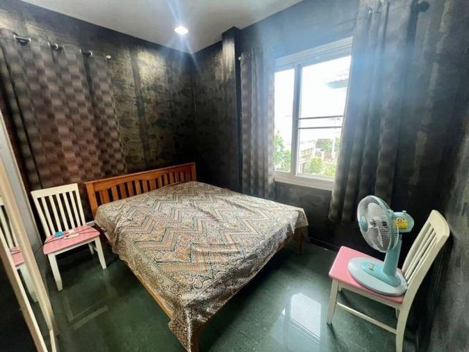 picture Single house for sale, seaside project, Casaluna Village, Bangsaen, Chonburi - 10/15