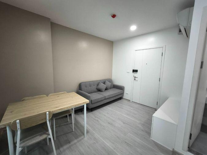 รูป Rds-4481 ให้เช่าคอนโด แอสปาย เอราวัณ ( Aspire Erawan ) นัดชมห้อง 👉line : @propertyfinder  - รูปที่ 4/9