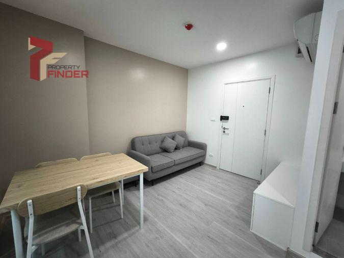 รูป Rds-4481 ให้เช่าคอนโด แอสปาย เอราวัณ ( Aspire Erawan ) นัดชมห้อง 👉line : @propertyfinder - รูปที่ 4/9