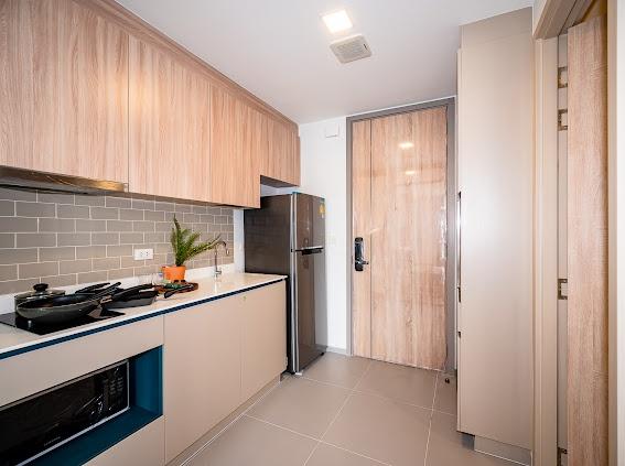 picture Condo for Rent: XT PHAYATHAI  Schedule a viewing 👉 Line: @propertybkk4 - 7/9