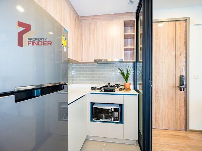picture Condo for Rent: XT PHAYATHAI Schedule a viewing 👉 Line: @propertybkk4 - 6/9