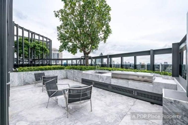 รูป Beatniq Sukhumvit 32 บีทนิค ทองหล่อ ขนาด 58 ตรม ห้องสวย ราคา 67,500 บาท Line : @apopplace - รูปที่ 21/21