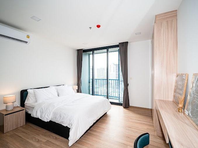 picture Condo for Rent: XT PHAYATHAI  Schedule a viewing 👉 Line: @propertybkk4 - 6/13