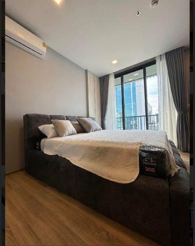 picture Condo for Rent: XT PHAYATHAI  Schedule a viewing 👉 Line: @propertybkk4 - 1/5