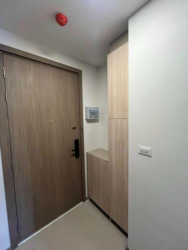 รูป Rds-4490 ให้เช่าคอนโด เดอะ มูฟ บางนา ( THE MUVE Bangna ) นัดชมห้อง 👉line : @propertybkk2 - รูปที่ 5/9