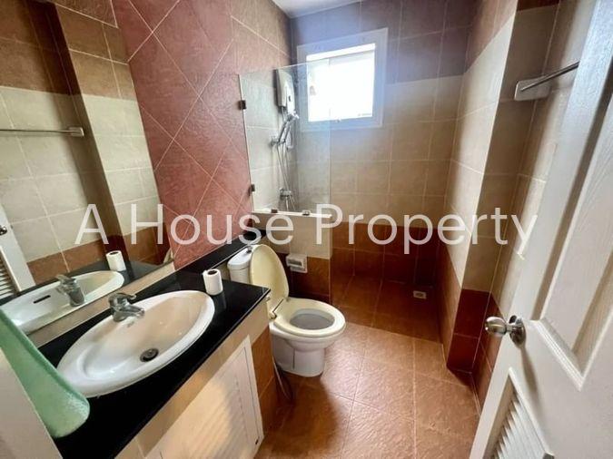 picture Single house for sale, seaside project, Casaluna Village, Bangsaen, Chonburi - 9/15