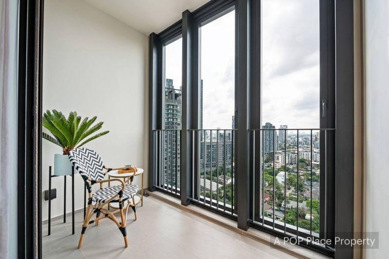 รูป Beatniq Sukhumvit 32 บีทนิค ทองหล่อ ขนาด 58 ตรม ห้องสวย ราคา 67,500 บาท Line : @apopplace - รูปที่ 12/21