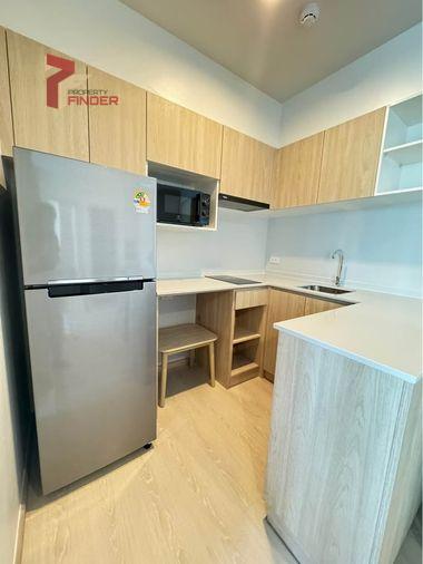 รูป Rds-4484 ให้เช่าคอนโด นิว เมกา พลัส บางนา ( Nue Mega Plus Bangna ) นัดชมห้อง 👉line : @propertybkk2 - รูปที่ 4/7