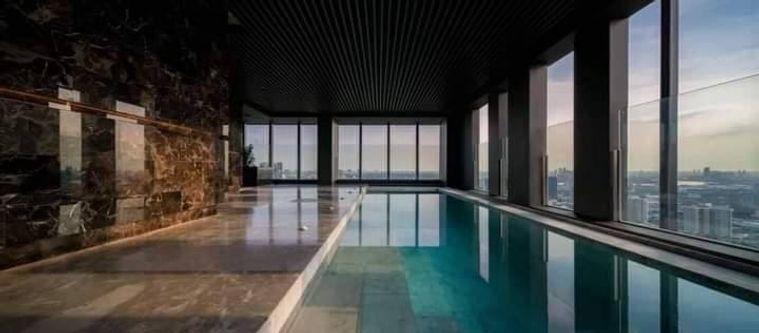 รูป Beatniq Sukhumvit 32 บีทนิค ทองหล่อ ขนาด 58 ตรม ห้องสวย ราคา 67,500 บาท     Line : @apopplace - รูปที่ 17/21