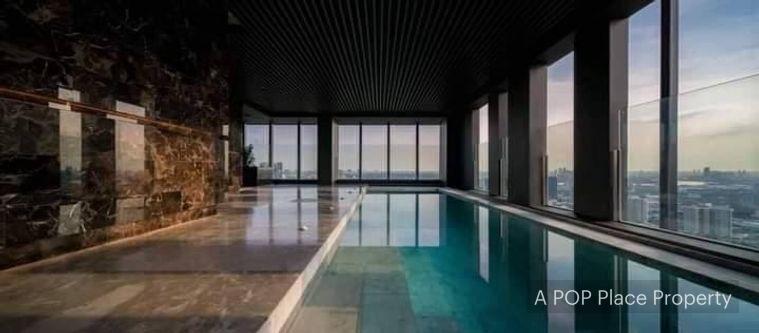 รูป Beatniq Sukhumvit 32 บีทนิค ทองหล่อ ขนาด 58 ตรม ห้องสวย ราคา 67,500 บาท Line : @apopplace - รูปที่ 17/21