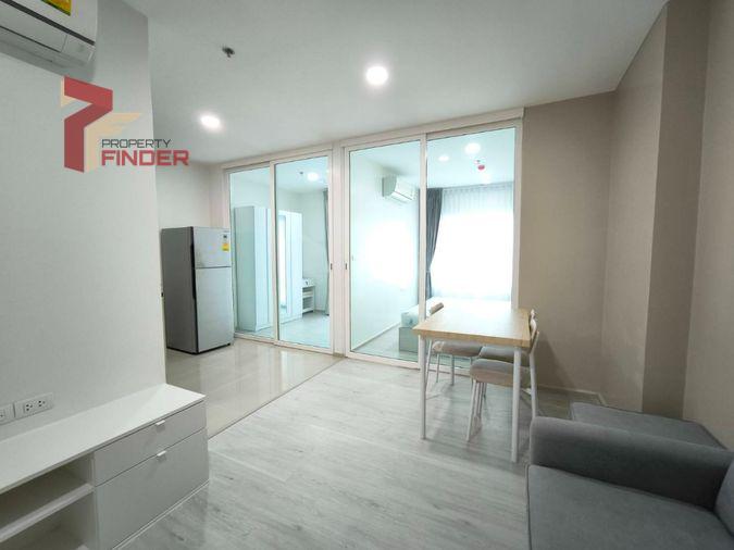 รูป Rds-4481 ให้เช่าคอนโด แอสปาย เอราวัณ ( Aspire Erawan ) นัดชมห้อง 👉line : @propertyfinder - รูปที่ 5/9