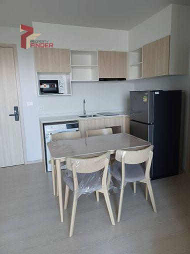รูป Rds-4479 ให้เช่าคอนโด นิว เมกา พลัส บางนา ( Nue Mega Plus Bangna ) นัดชมห้อง 👉line : @propertybkk2 - รูปที่ 5/7