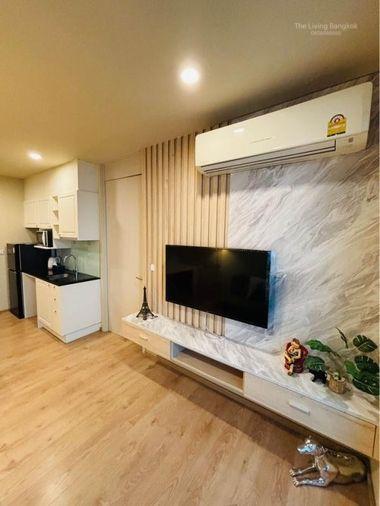 picture Condo for rent: Noble Recole Sukhumvit 19(BTS Asoke ) - 4/8