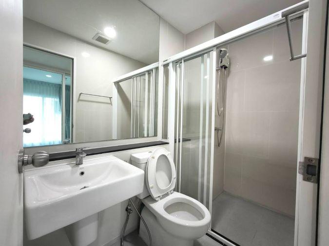 รูป Rds-4481 ให้เช่าคอนโด แอสปาย เอราวัณ ( Aspire Erawan ) นัดชมห้อง 👉line : @propertyfinder  - รูปที่ 9/9