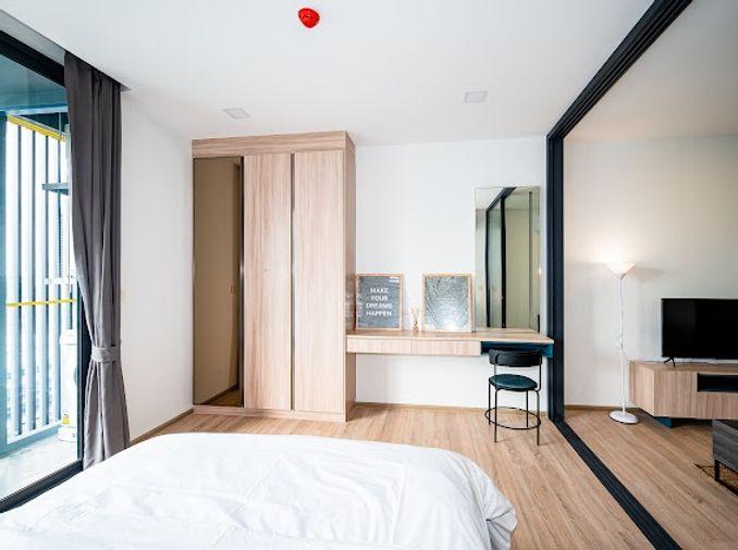 picture Condo for Rent: XT PHAYATHAI  Schedule a viewing 👉 Line: @propertybkk4 - 7/13