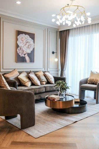 picture For Rent : Nusasiri Grand (ST-02) (Close to BTS Ekamai) - 6/13